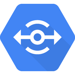 Google Cloud Icons Search